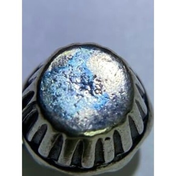 James Avery, Cupcake 3-D, RETIRED, Sterling Silver Charm #88 - Picture 7 of 8